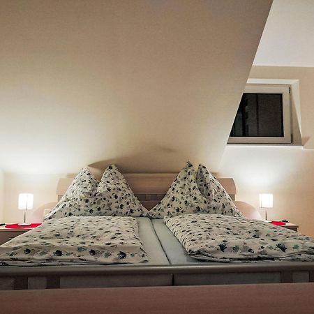 Holiday Home Seehaus Blue Faak By Interhome Faak am See Εξωτερικό φωτογραφία