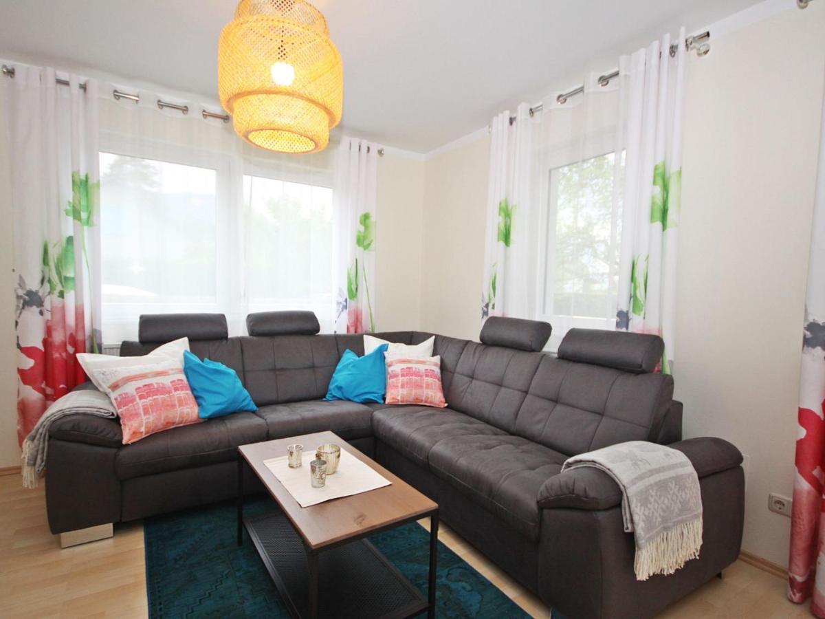 Holiday Home Seehaus Blue Faak By Interhome Faak am See Εξωτερικό φωτογραφία