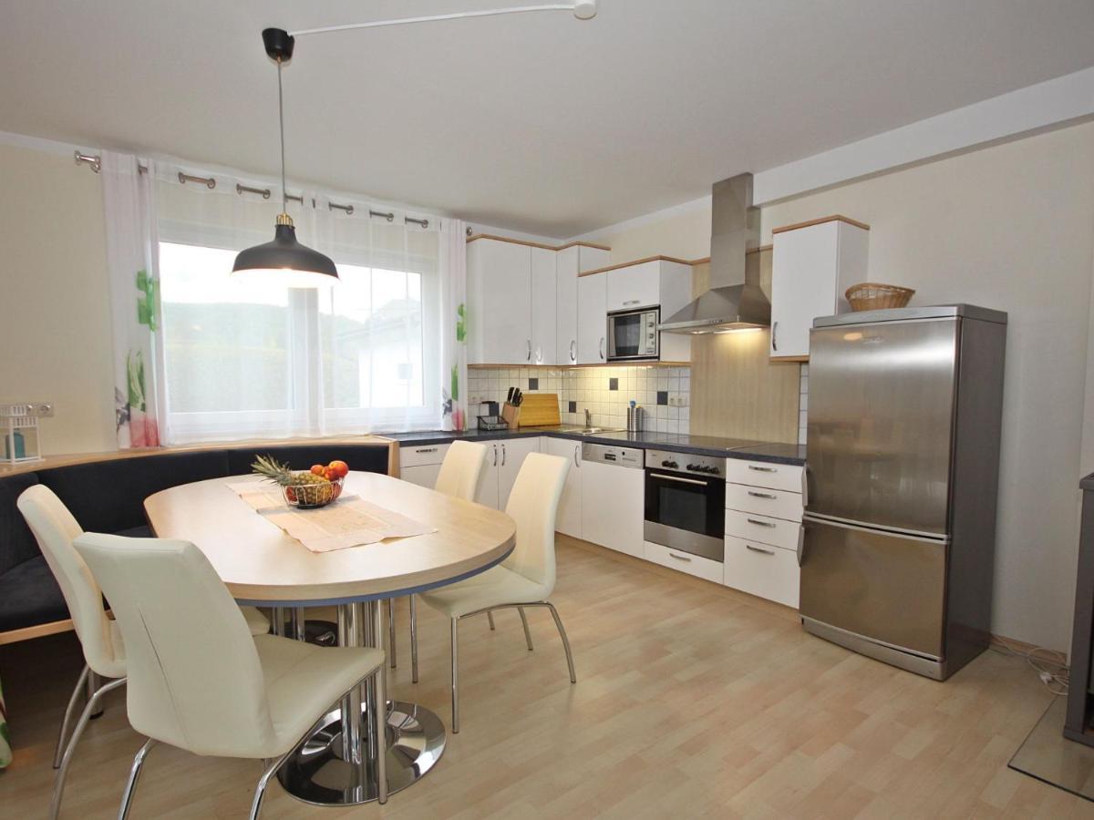 Holiday Home Seehaus Blue Faak By Interhome Faak am See Εξωτερικό φωτογραφία
