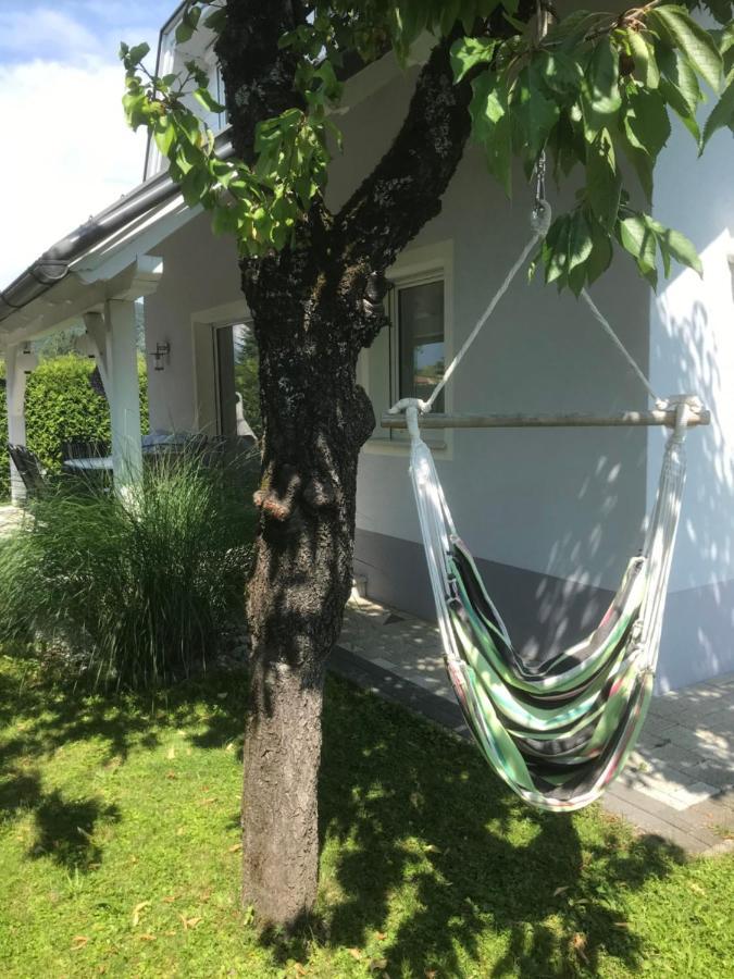 Holiday Home Seehaus Blue Faak By Interhome Faak am See Εξωτερικό φωτογραφία