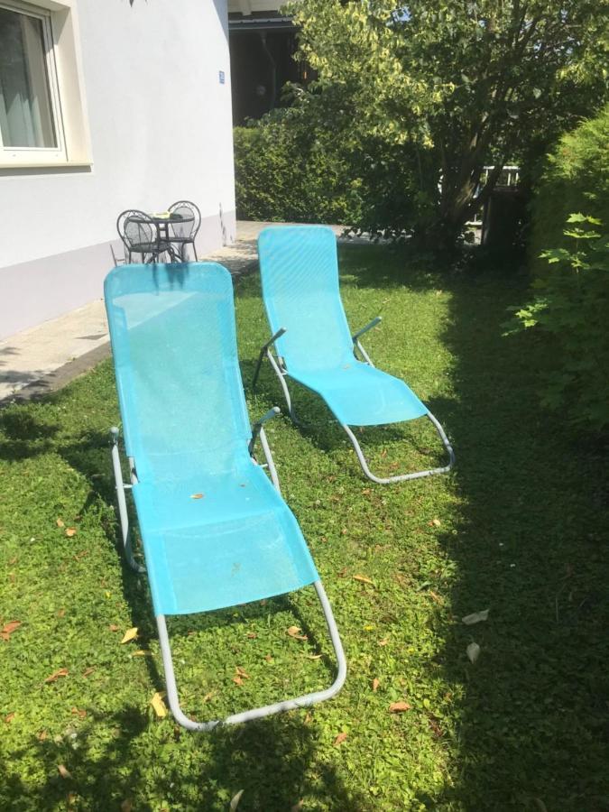 Holiday Home Seehaus Blue Faak By Interhome Faak am See Εξωτερικό φωτογραφία