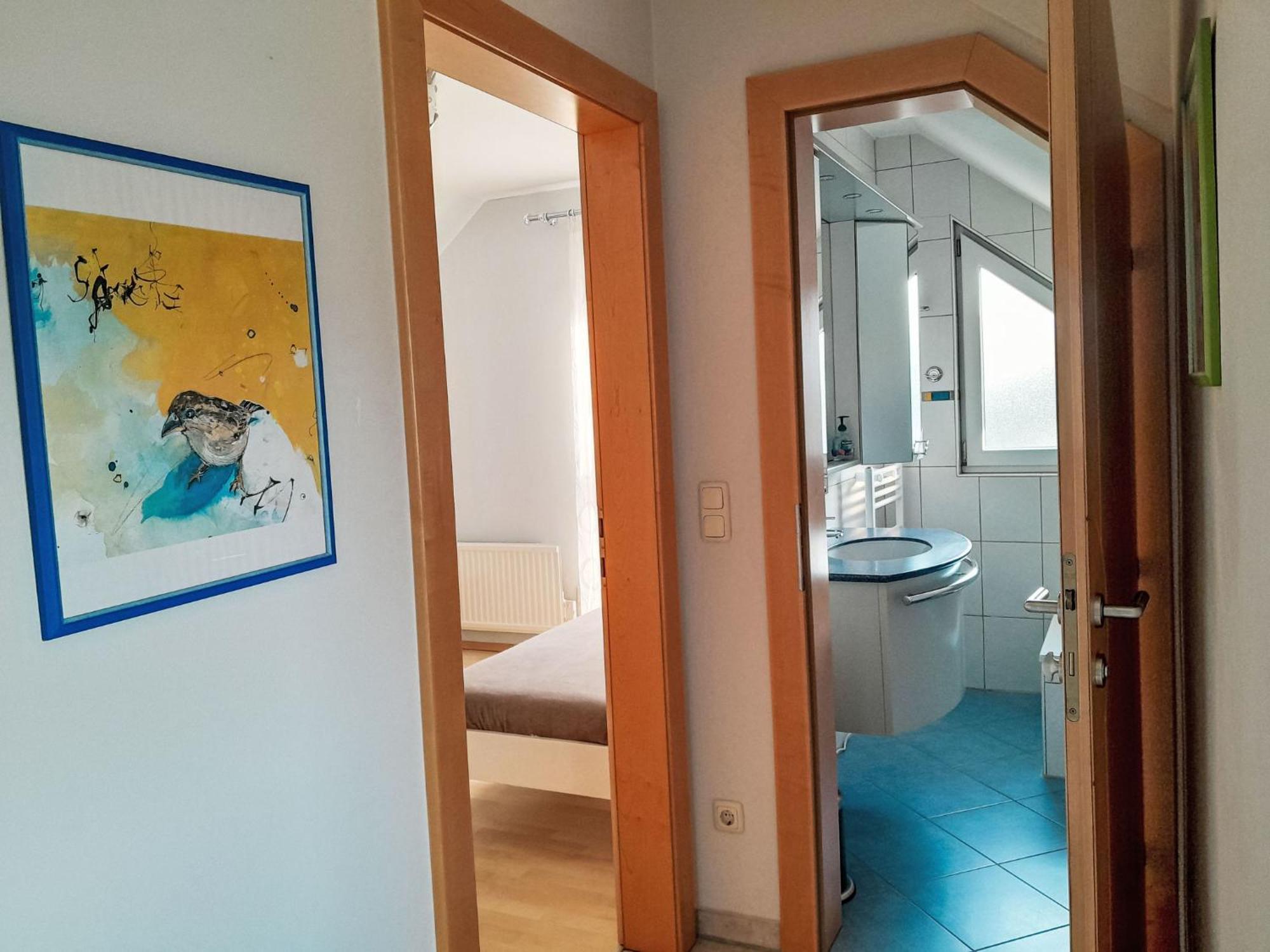 Holiday Home Seehaus Blue Faak By Interhome Faak am See Εξωτερικό φωτογραφία