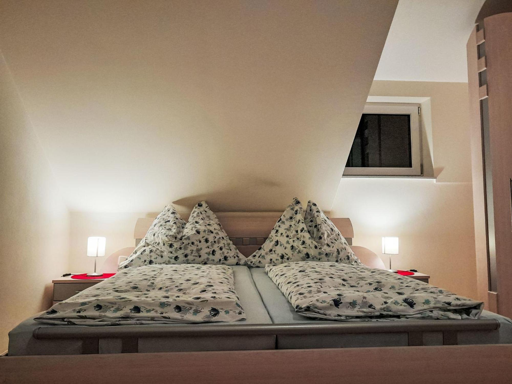 Holiday Home Seehaus Blue Faak By Interhome Faak am See Εξωτερικό φωτογραφία