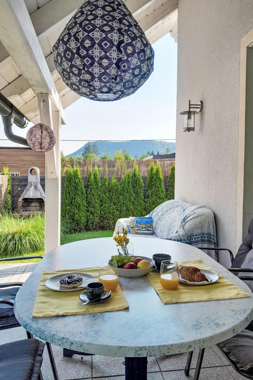 Holiday Home Seehaus Blue Faak By Interhome Faak am See Εξωτερικό φωτογραφία